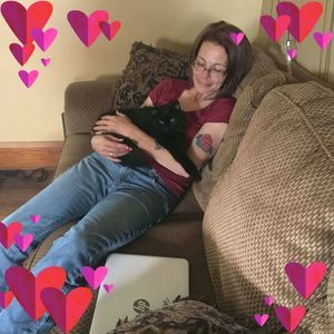 Meet your Posher, Terri